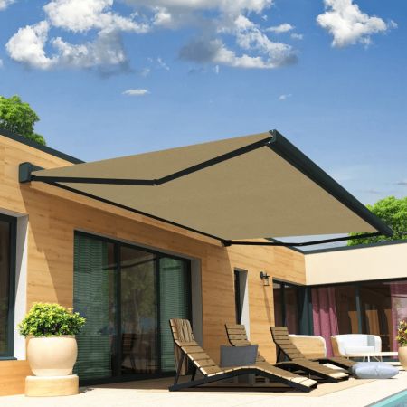 Toldo cofre SOA 5,00x3,50M INTERSUN - 26