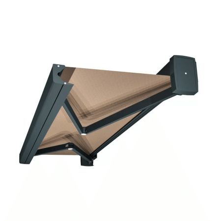 Toldo cofre SOA feito a medida INTERSUN - 2