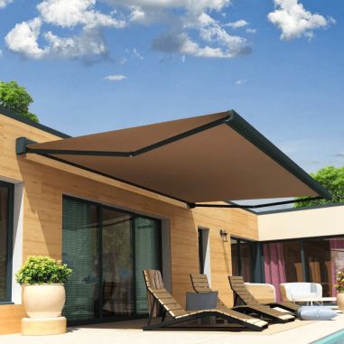 Toldo cofre SOA feito a medida INTERSUN - 1