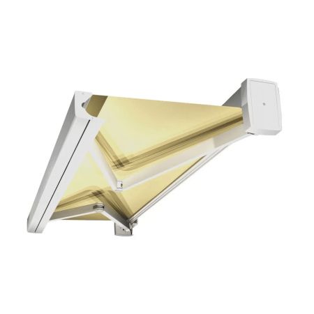 Toldo cofre SOA feito a medida INTERSUN - 8