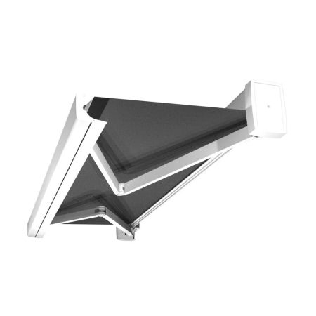 Toldo cofre SOA feito a medida INTERSUN - 12