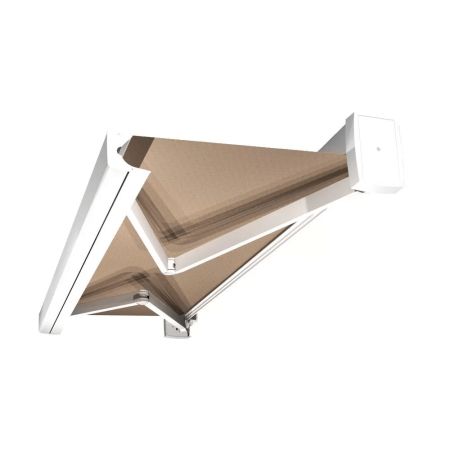 Toldo cofre SOA feito a medida INTERSUN - 4