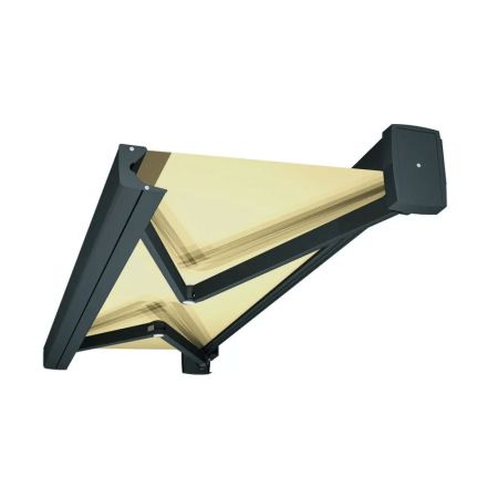 Toldo cofre SOA feito a medida INTERSUN - 6