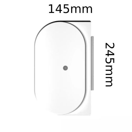 Toldo cofre CELESTE feito a medida INTERSUN - 13