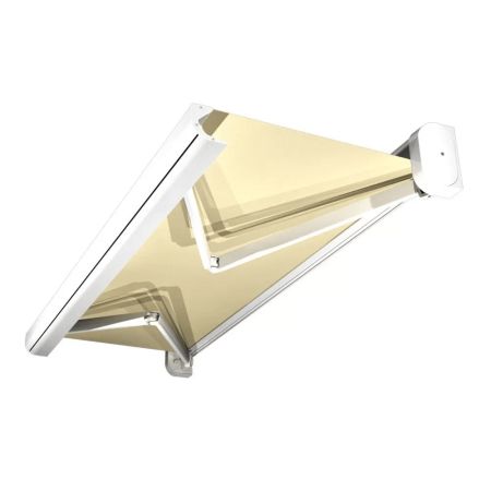 Toldo cofre CELESTE feito a medida INTERSUN - 2