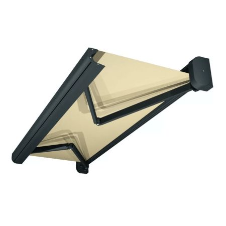 Toldo cofre CELESTE feito a medida INTERSUN - 8