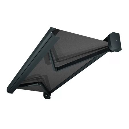 Toldo cofre CELESTE feito a medida INTERSUN - 10