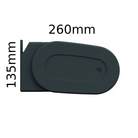 Toldo cofre HEVOA feito a medida INTERSUN - 14