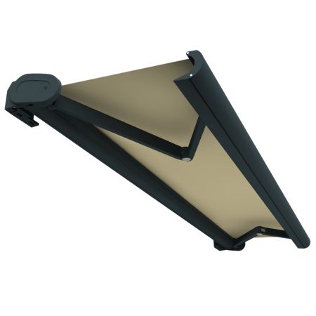 Toldo cofre HEVOA feito a medida INTERSUN - 10