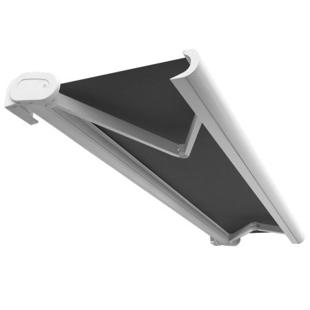 Toldo cofre HEVOA feito a medida INTERSUN - 9