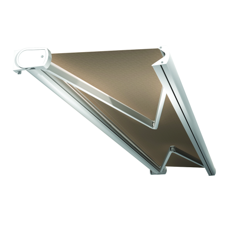 Toldo cofre LOUISA feito a medida SUNSTYL - 2