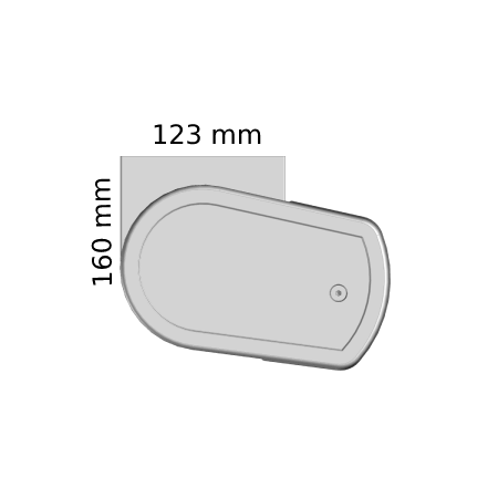 Toldo cofre LOUISA feito a medida SUNSTYL - 3
