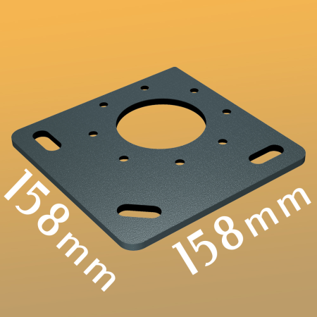 Pérgola Bioclimática SPINELLE feito a medida Cilindro com telecomando INTERSUN - 7