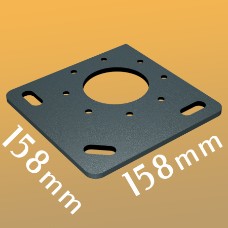 Pérgola Bioclimática HYLIA feito a medida Motorizado com Telecomando INTERSUN - 8