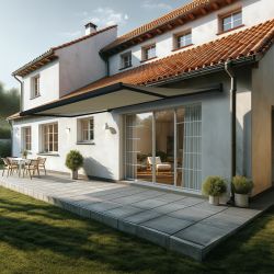 Toldo cofre SOA 5,00x3,50M INTERSUN - 11