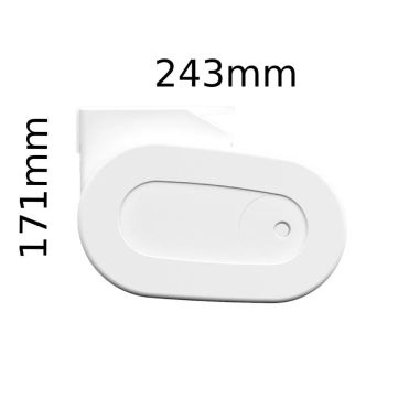 Toldo cofre HEVOA 4,00x3,00M INTERSUN - 21 Toldo cofre HEVOA 4,00x3,00M INTERSUN - 21