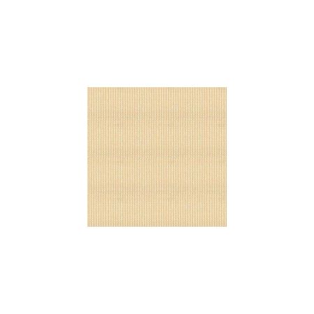 Tela microperfurada 100% poliéster de alta tenacidade 285g/m² – Creme