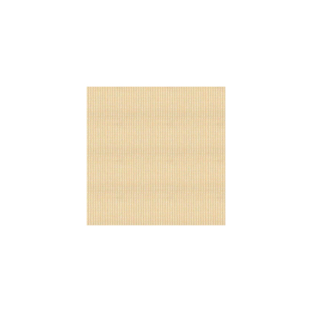 Tela microperfurada 100% poliéster de alta tenacidade 285g/m² – Creme