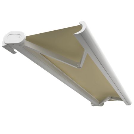 Toldo cofre HEVOA 6,00x3,50M INTERSUN - 3