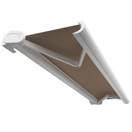 Toldo cofre HEVOA 6,00x3,50M INTERSUN - 9