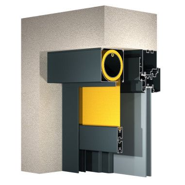 Screen para pérgola LOLITE 3,00x2,50M INTERSUN - 12 Screen para pérgola LOLITE 3,00x2,50M INTERSUN - 12